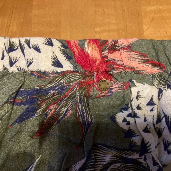 Roxy Wrap Skirt - Picture 7 of 9